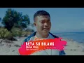 Download Lagu Beta Su Bilang - Darius Ghoa (Music Video Official Roket's Label)