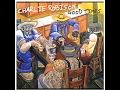 Charlie Robison - New Year's Day