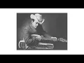 Junior Brown ~ Surf Medley