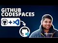 GitHub Codespaces Tutorial For Beginners GitHub DevOps Shack