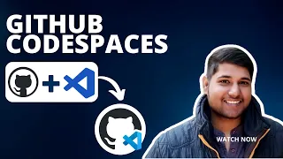 GitHub Codespaces Tutorial For Beginners GitHub DevOps Shack