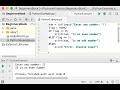 Recursive Function and Class for Even or Odd Number Determination in Python Programming