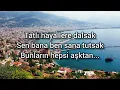 Download Lagu Mustafa Sandal — Hepsi Aşktan