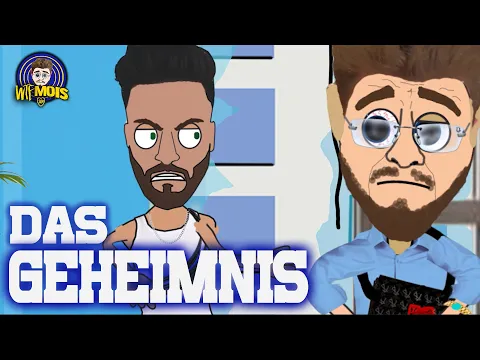 Download MP3 Das ApoRed Geheimnis - wtf MOIS | F02