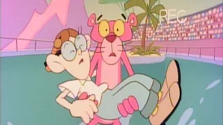 Pink Panther | Back To School Pink | Episode Compilation
