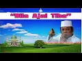 Download Lagu Bila Ajal Tiba Ceramah KH ZAINUDDIN MZ