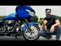 What they re NOT telling you about the Harley Road Glide 2024