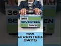 Download Lagu #SEVENTEEN Photos + Stickers + Korean Expressions =❓#365_SEVENTEEN_DAYS 📆