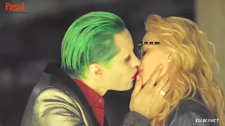 t nh y u i n d i c a joker v harley quinn i dont wanna live forever
