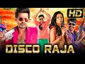 Download Lagu Disco Raja (Full HD) - डिस्को राजा हिंदी डब्ड फुल मूवी | Vishnu Vishal, Nikki Galrani