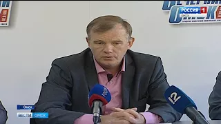 Юбилейный мост закроют для проезда седьмого октября
