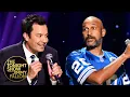 Download Lagu Jimmy and Keegan-Michael Key Lip Sync Battle “Golden” by KPop Demon Hunters, Motown Hits and More