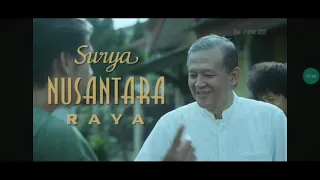surya nusantara raya damai indonesiaku 2027