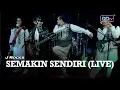 Download Lagu J-ROCKS - Semakin Sendiri (LIVE) | Ramadan Berbagi Musik
