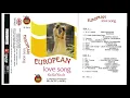 Download Lagu European Love Song (HQ)