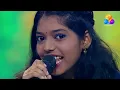 Download Lagu Flowers Top Singer 2 | Krishnasree | Pandoru Kaattiloraan Simham