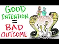 Lagu The Cobra Effect: How Good Intentions Lead to Bad Outcomes