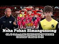 Download Lagu Noha Pohan Simangunsong: WONDERKID BATAK-FINLANDIA! Gelandang Serba Bisa Siap Guncang Timnas U-17!