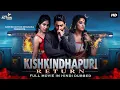 Download Lagu New South Movie 2025 ''KISHKINDHAPURI RETURN'' | Hindi Dubbed Movies | New Movies 2025