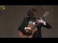Lagu Petrit Çeku - BACH Lute Suite in C minor, BWV 997