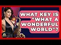 Download Lagu What Key Is \