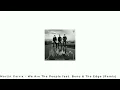 Download Lagu Martin Garrix feat. Bono \u0026 The Edge - We Are The People (Remix)