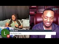 Episode 3 Special Guest Johnteris Tate