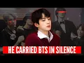 Download Lagu 10 Reasons Jin BTS Is the Big Brother Every Idol Needs — Without Him, BTS Would Never Be the Same