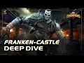 Download Lagu Franken-Castle Deep Dive | Marvel Contest of Champions
