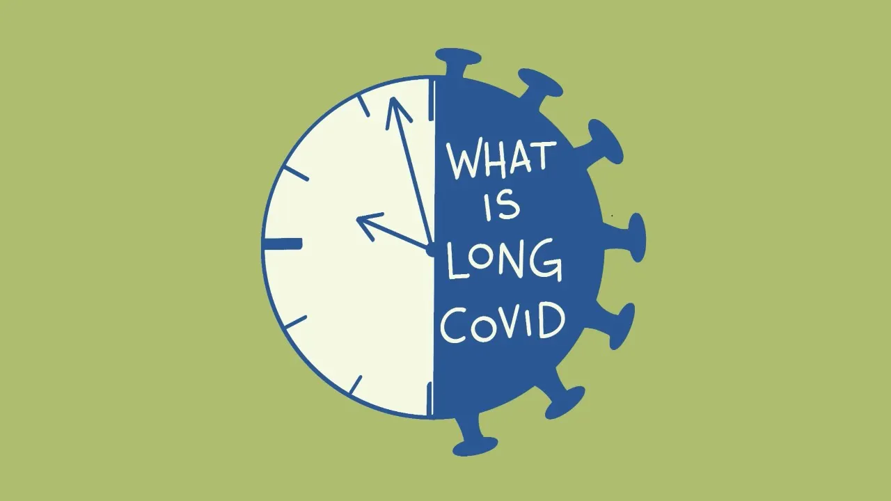What is Long Covid?