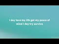 King Promise - Terminator ft. Young Jonn (Lyrics)