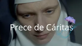 prece de c ritas
