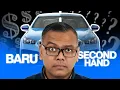 Download Lagu Kereta BAHARU vs kereta TERPAKAI, [Kereta] Mana yang lebih berbaloi?