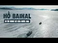 Download Lagu Bí Ẩn Đáng Sợ Hồ BAIKAL Nước NGA | Hồ Nước Ngọt Tự Nhiên Lớn Nhất Thế Giới