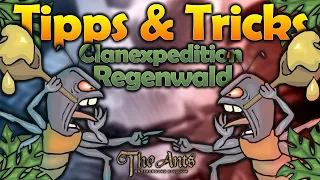 The Ants Clanexpedition Regenwald Event Folge / deutsch