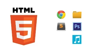 HTML5 Mini Program Tutorial 20 Web Desktop JavaScript