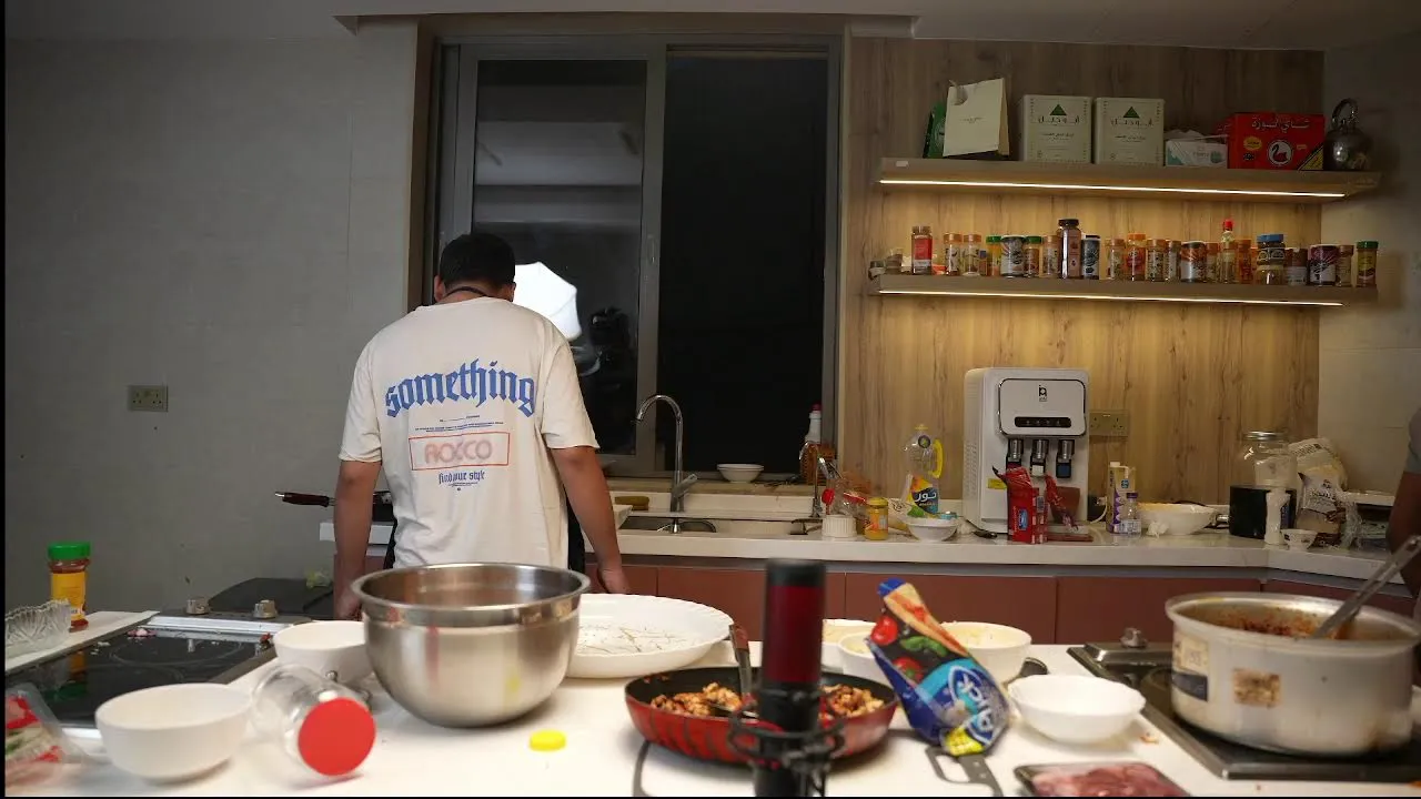 سفرتنا مع ار ايت