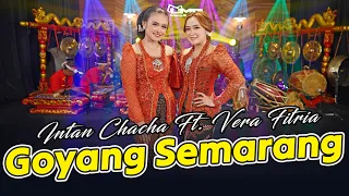 intan chacha feat vera fitria goyang semarang official music video 