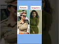 Download Lagu Sreeleela ❣️🥰 Meenakshi Chaudhary 💓 Full movie Comparison #sreeleela #meenakshi #telugusongs #song