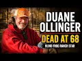 Duane Ollinger Dead at 68 Blind Frog Ranch Star s Final Chapter
