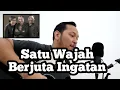 Satu Wajah Berjuta Ingatan Cover Gitar Akustik