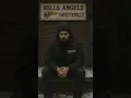 Corkey Joins The Hells Angels A Real Bikers Of North America Book Excerpt 2025