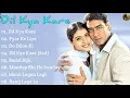 Download Lagu Dil Kya Kare Movie All Songs~Ajay Devgn~Kajol~Musical Club