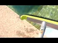 Review of pool brush head