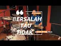 Download Lagu BERSALAH ATAU TIDAK (SEARCH) - LIVE JAMM SESSION - Cover By NAUTICA Band