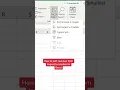 How to sort revenue from largest to smallest in Excel
