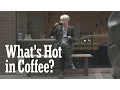 Download Lagu What's Hot in Coffee? Let's Hit Shoreditch's Cafés - Anglophenia Ep 46
