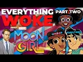 Lagu Everything Woke About Moon Girl and Devil Dinosaur | Part II | That Park Place