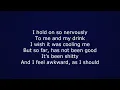 Finger Eleven- Paralyzer (Lyrics)