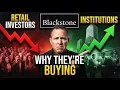 BLACKSTONE Just Bought H R REIT 6 7 Billion DEAL Breakdown